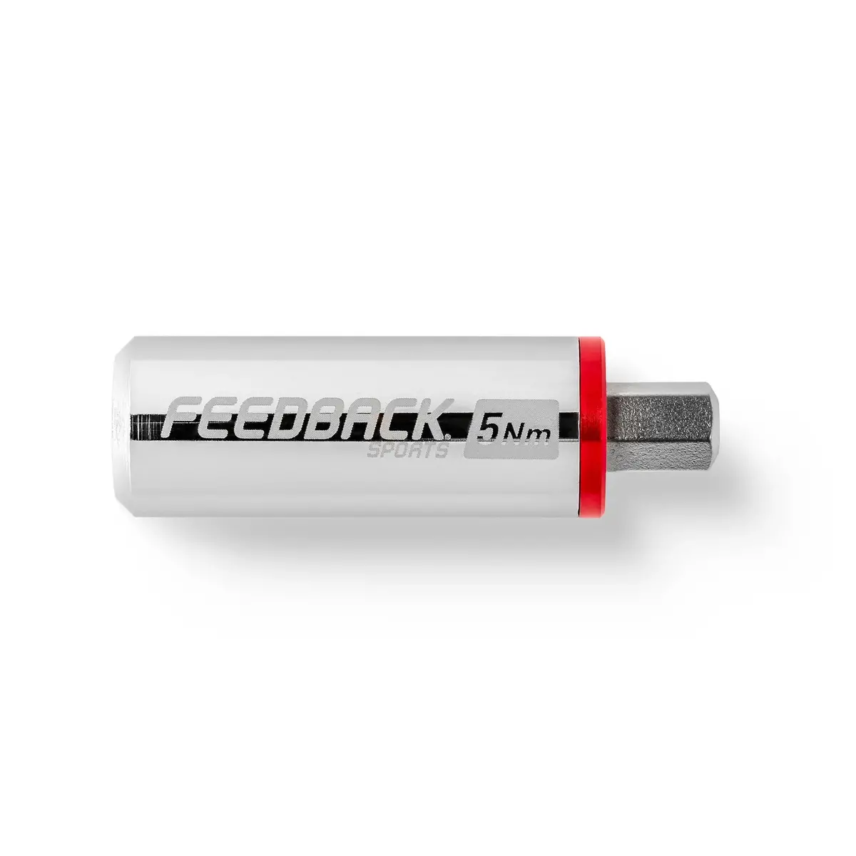 Feedback Reflex Fixed Torque - 5Nm Bit Extension 1