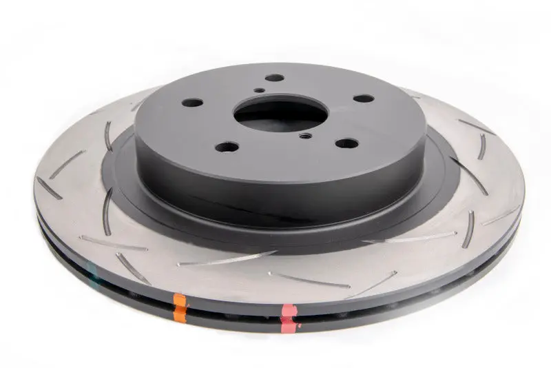 Dba Slotted Rear Brake Rotors For 2015+ Subaru Liberty (Legacy) 2.5L 1