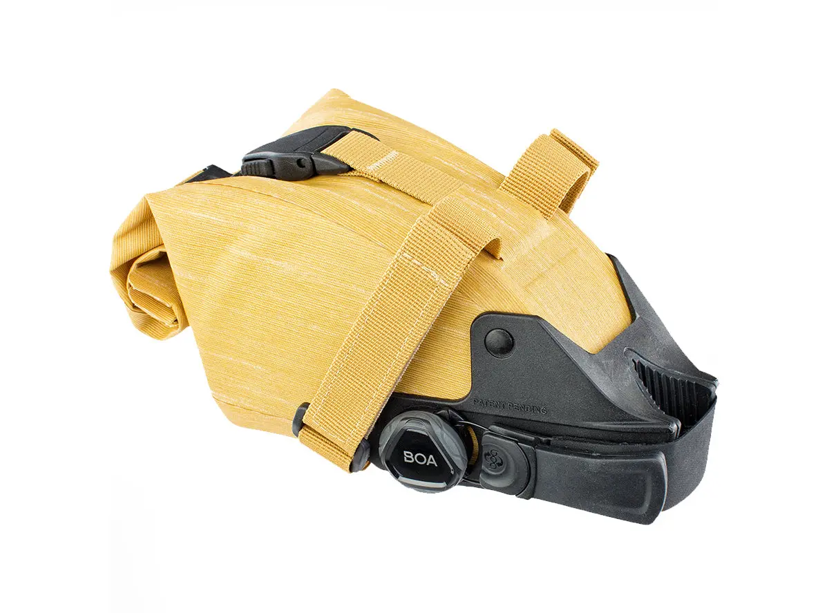 Evoc Seat Pack Boa - Loam 1