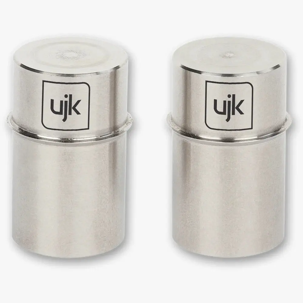 Ujk Tools 12Mm Guide Dogs (Pups) 105311 1
