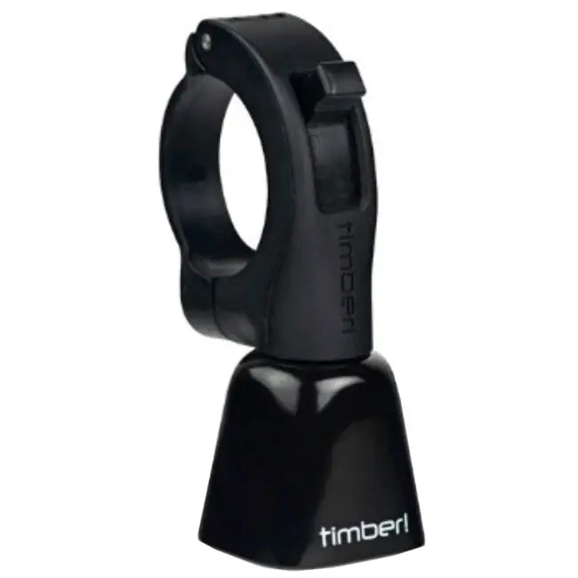 Timber Yew! Bell - Quick Release 1