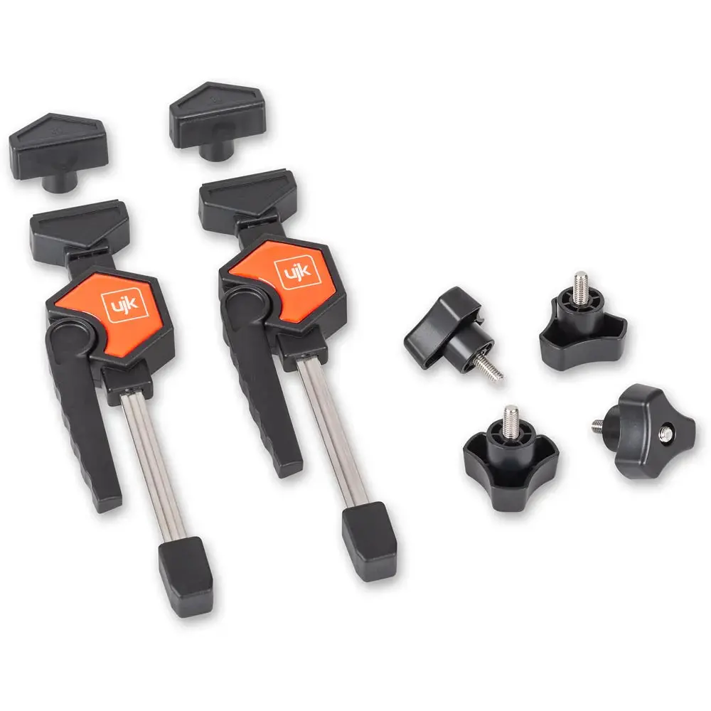 Ujk Tools Mft Horizontal Quick Clamps 111904 1