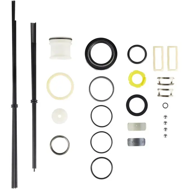 Race Face Dropper Post Seal Kit - Turbine Sl 1