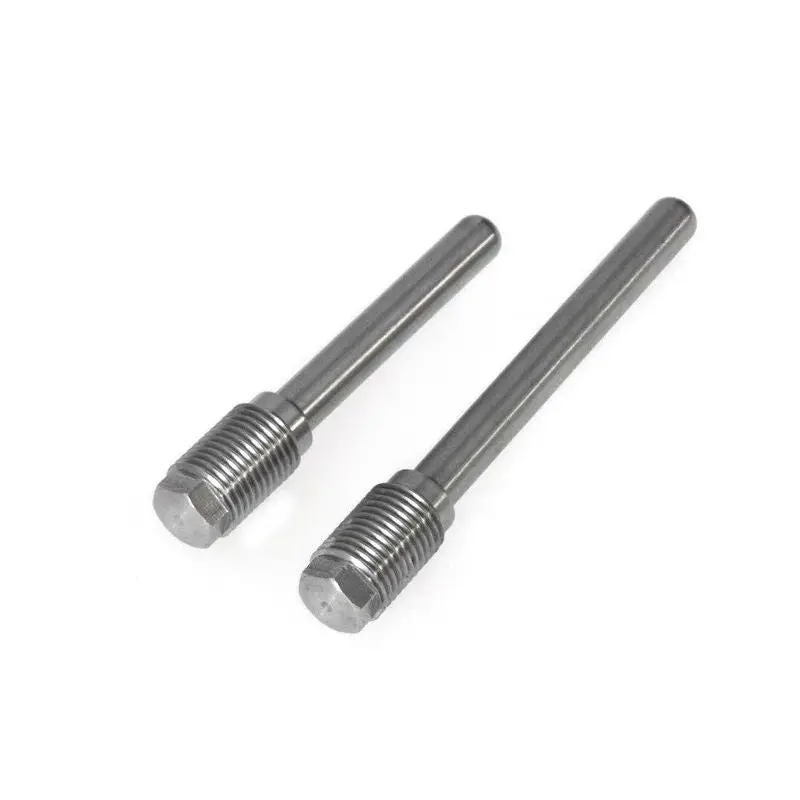 As3 Performance Beta Stainless Steel Brake Caliper Pins 1