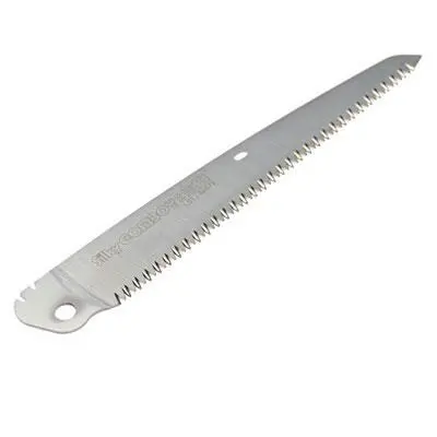 Silky Saws Replacement Blade With Medium Teeth For Gomboy 210 122-21 1