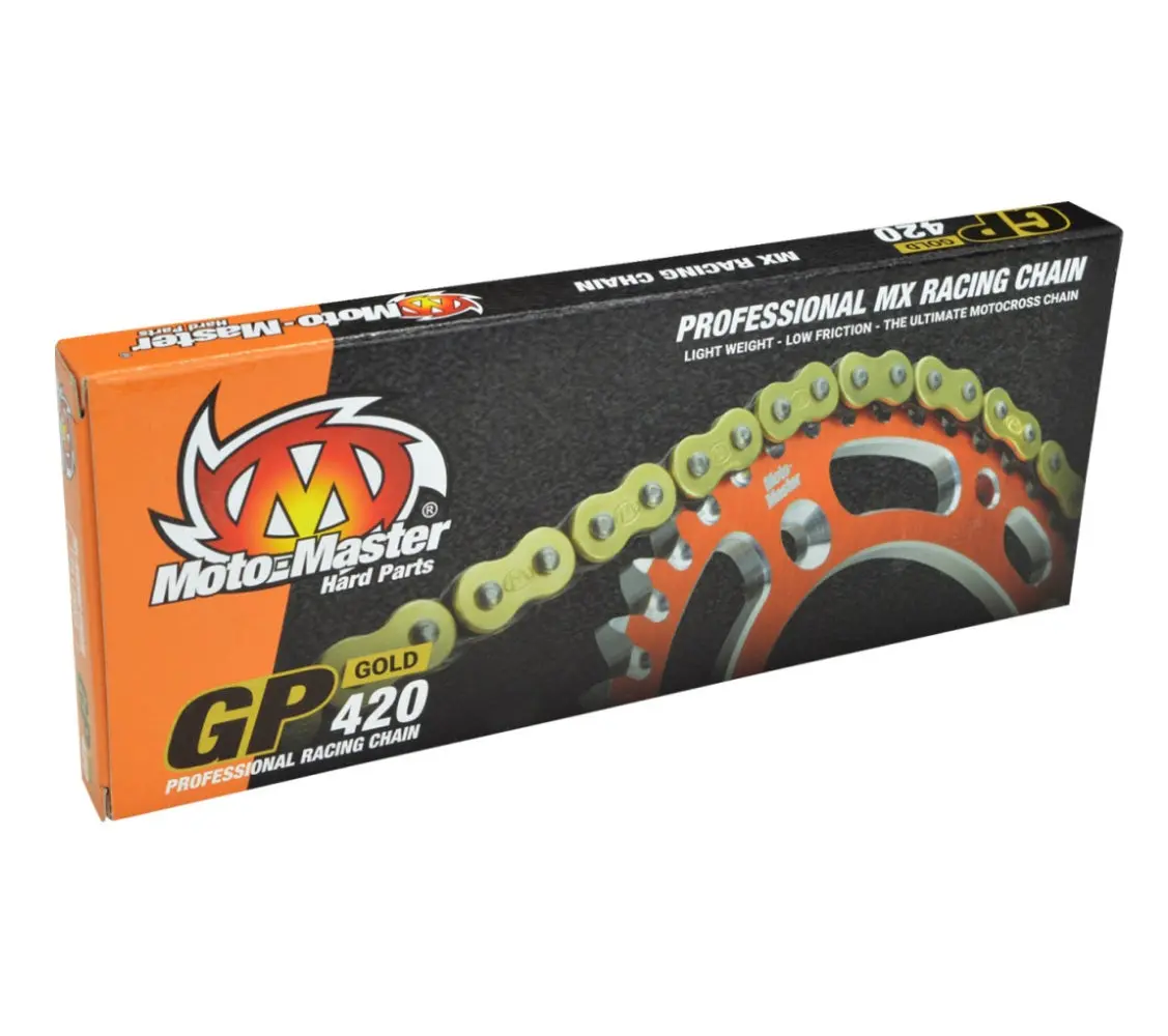 Motomaster Explorer Chain 1
