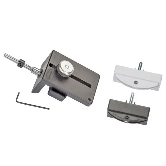 Lamello Drilling Jig P-System For Clamex P Connectors 125344 1