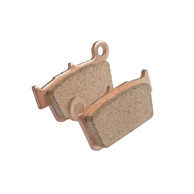 As3 Performance Beta Factory Sintered Rear Brake Pads 1