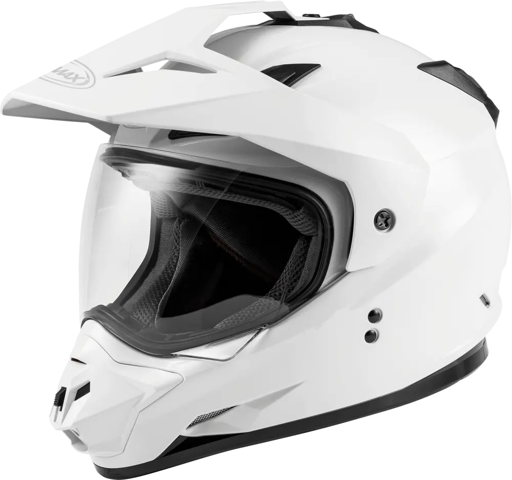 Gmax GM-11 Adventure Motorcycle Helmet