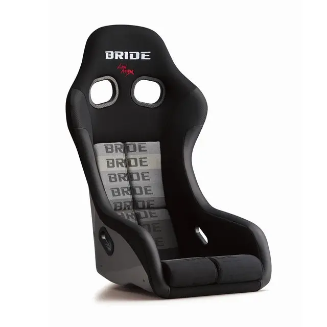 Bride Zeta Iv (Frp) 1