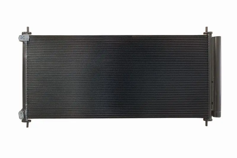 Csf Direct-Fit A/C Condenser For 2016–2017 Hyundai Sonata 2.0L Hybrid 1