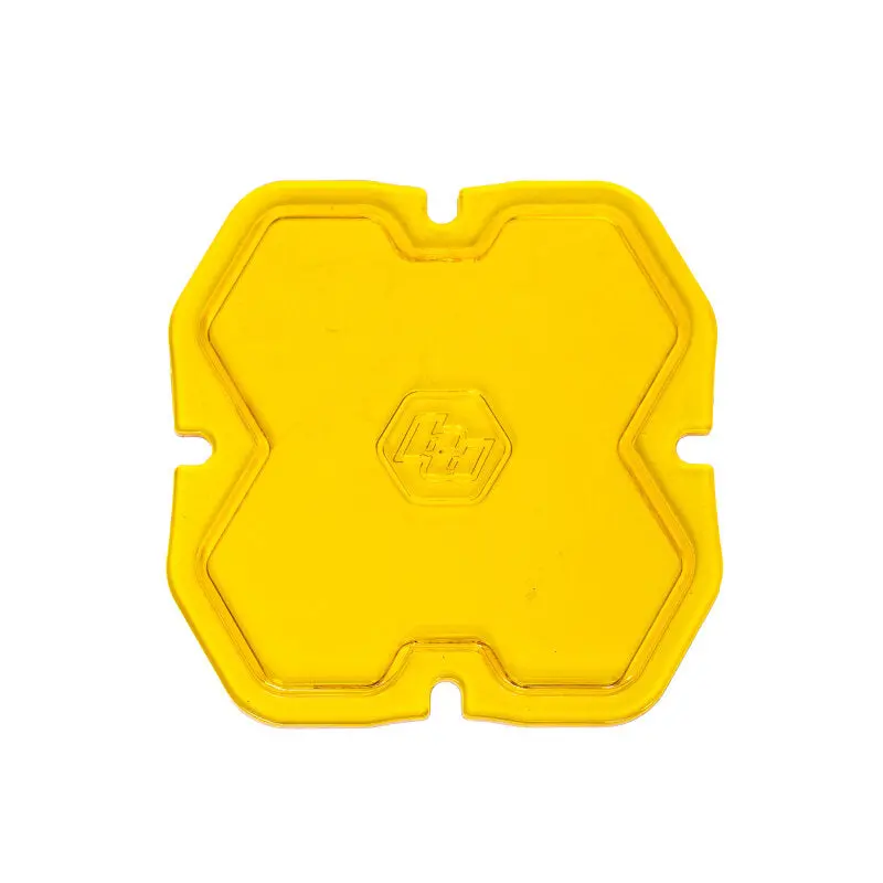 Baja Designs Squadron 2.0 Amber Spot Lens Kit 1
