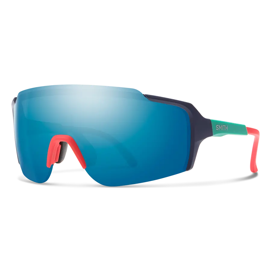 Smith Flywheel Sunglasses - Matt Deep Ink 1