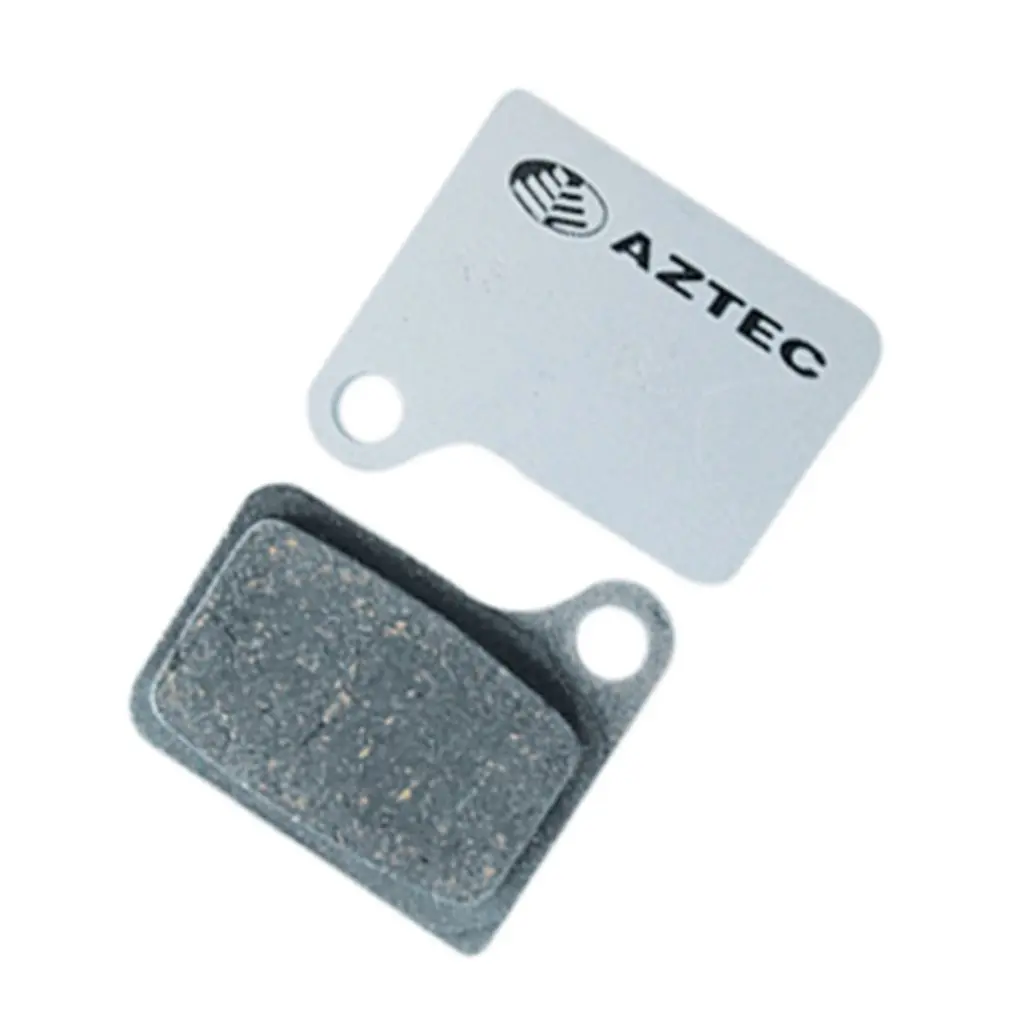 Aztec Disc Brake Pads - Shimano Deore 1