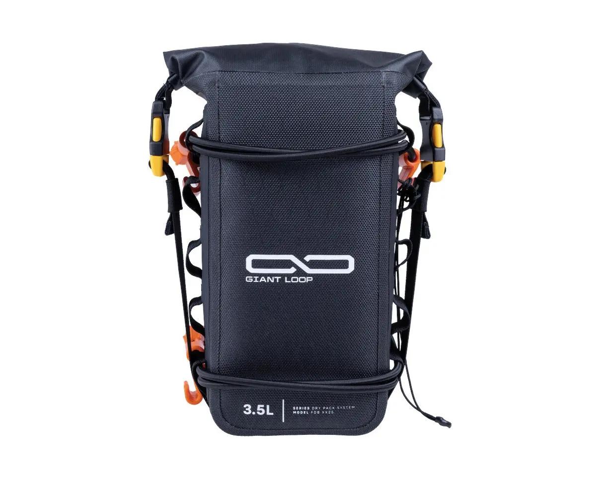 Giant Loop Possibles Pouch 1