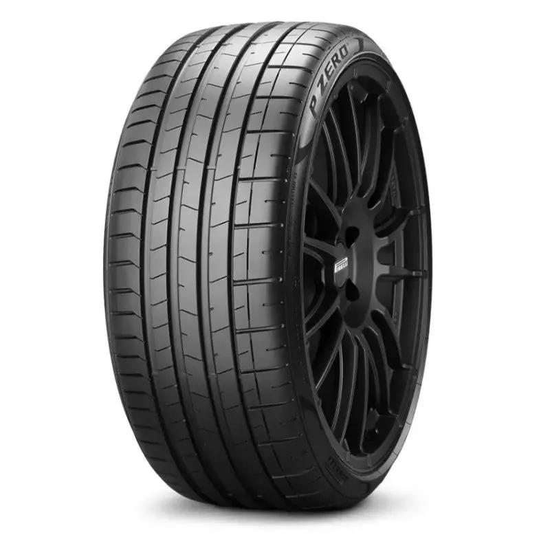 Pirelli P Zero Pz4-Sport Ultra-High-Performance Tire — 285/40Zr19 (107Y Load Rating) 1