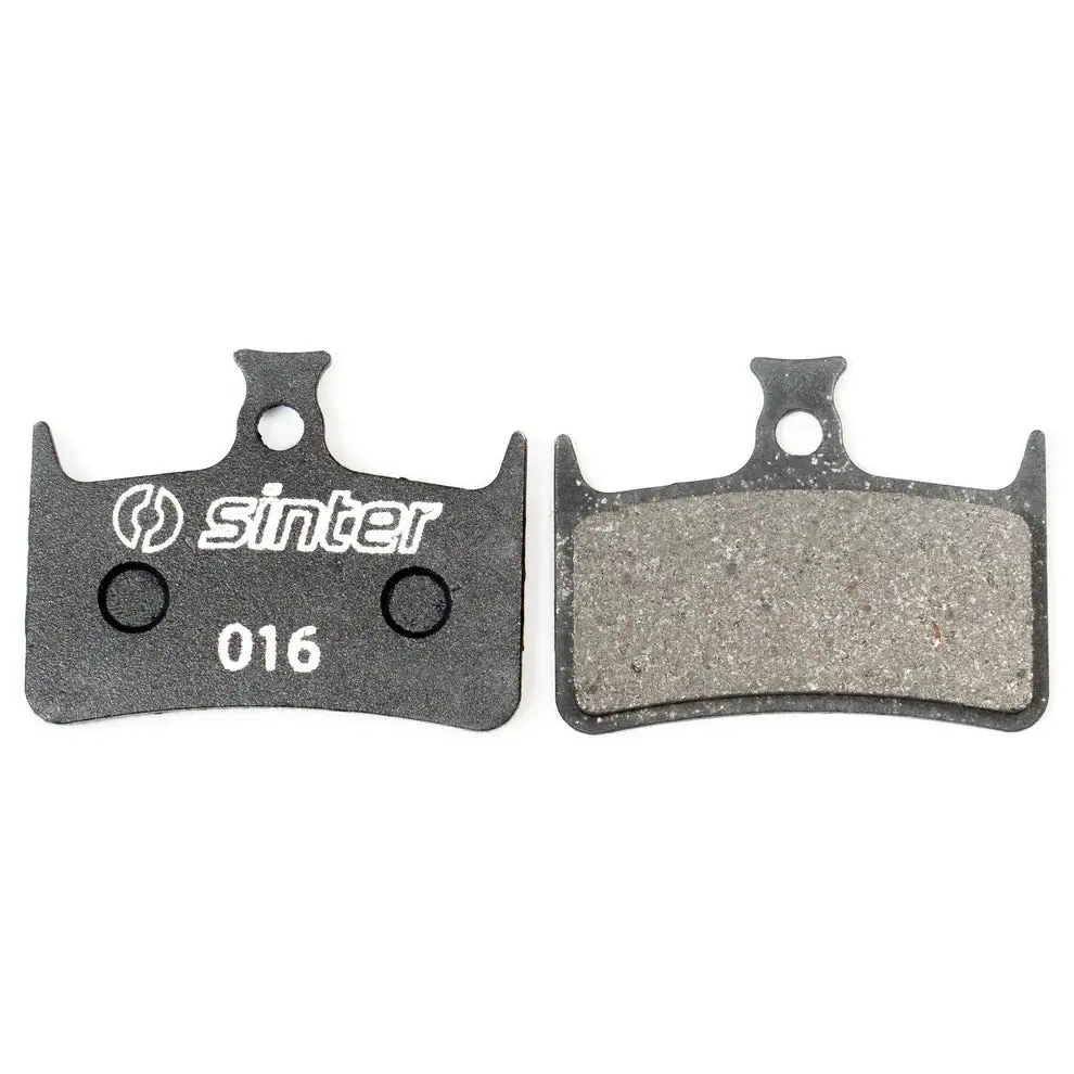 Sinter Disc Brake Pads - Hope 2
