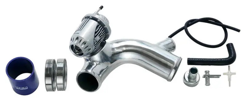 Hks Ssqv4 Blow-Off Valve Kit – Tuned For 2007–2008 Mini Cooper S R56 1
