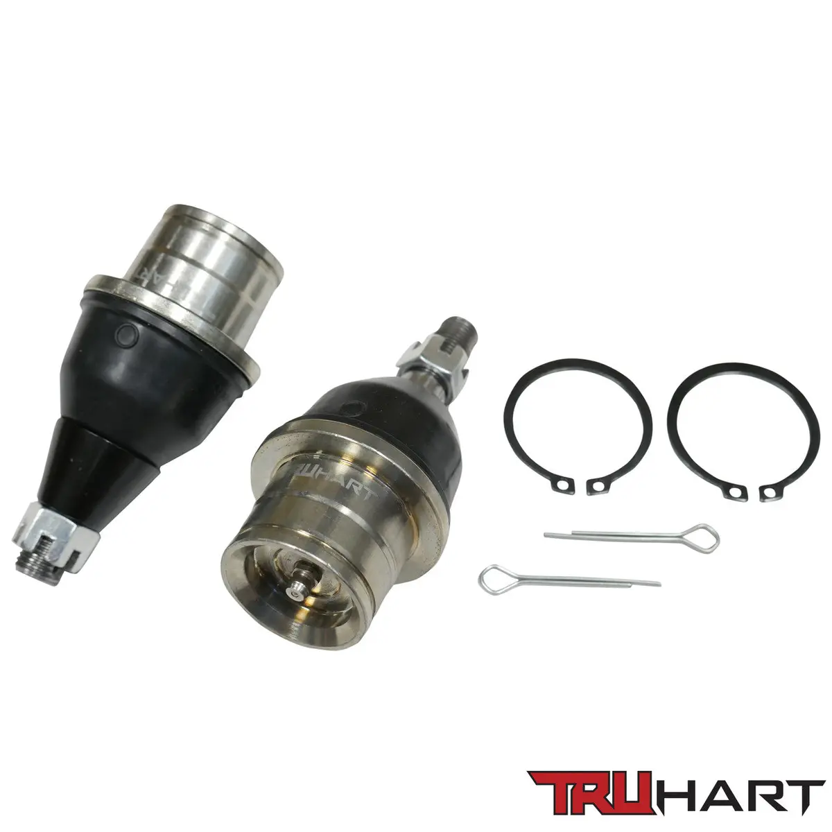 Truhart Roll Center/Extended Ball Joint: Infiniti/Nissan G35 03-07 (Rwd) 1