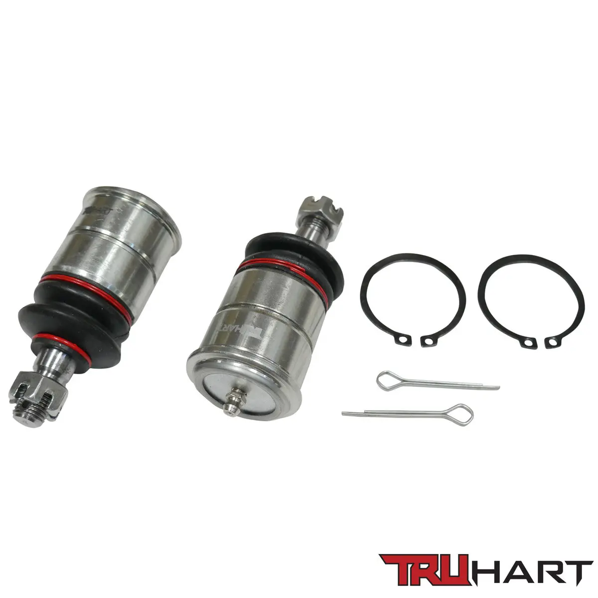 Truhart Roll Center/Extended Ball Joint: Acura/Honda Civic 01-05 1