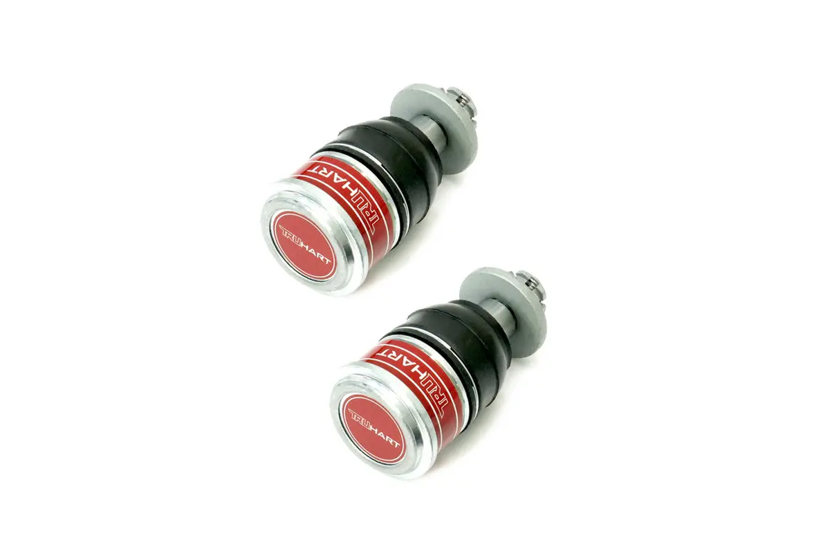 Truhart Roll Center/Extended Ball Joint: Acura/Honda Civic Type-R 17+24 (Fk8/Fl5) 1
