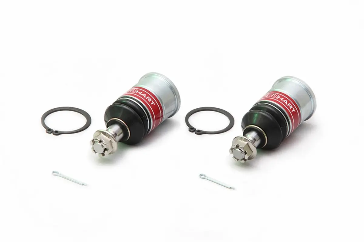 Truhart Roll Center/Extended Ball Joint: Acura/Honda Civic 92-00/Integra 94-01 (Eg/Ek/Dc) 1