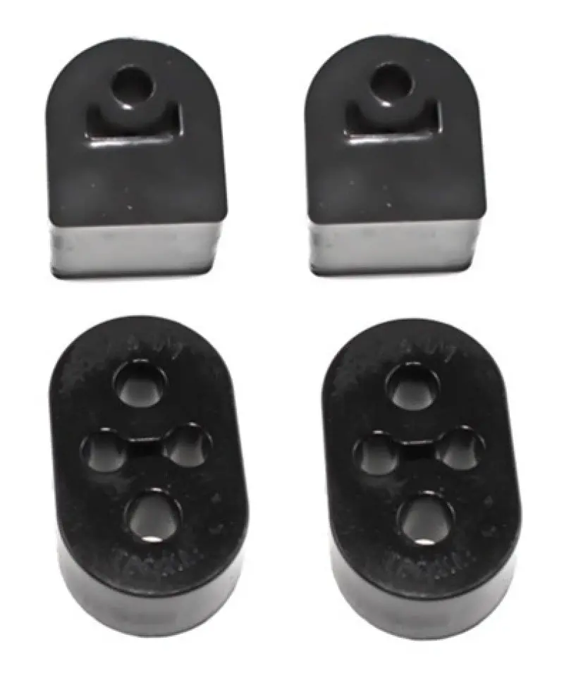 Torque Solution Exhaust Mounting Kit For 2009+ Nissan 370Z 1