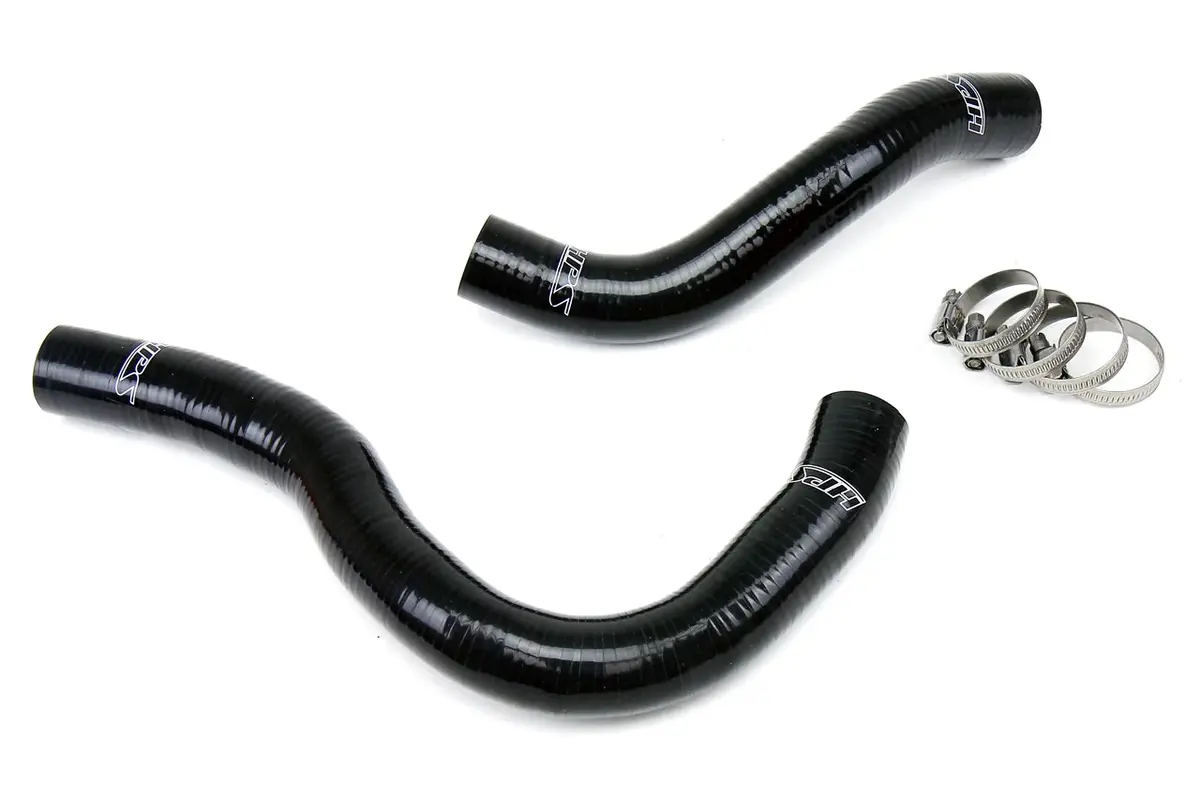 Hps Silicone Radiator Coolant Hose Kit: Acura/Honda Civic Si 02-05 1