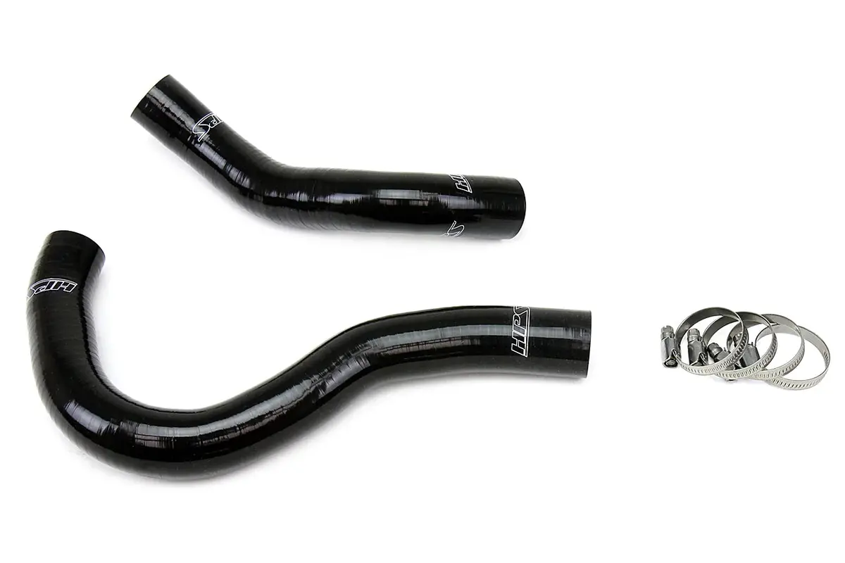 Hps Silicone Radiator Coolant Hose Kit: Acura/Honda Rsx 02-06 1