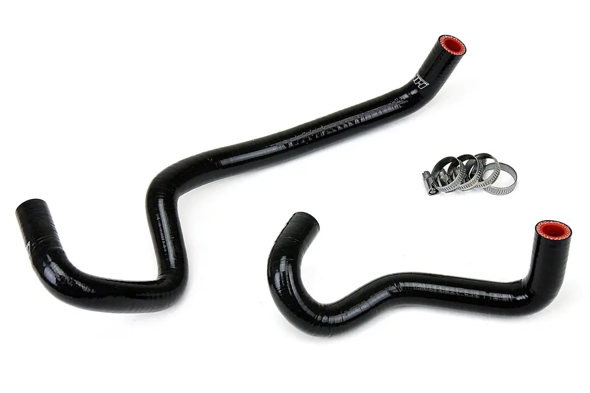 Hps Silicone Radiator Coolant Hose Kit: Toyota/Lexus 4Runner 4.7L V8 03-09/Gx470 (Heater) 1