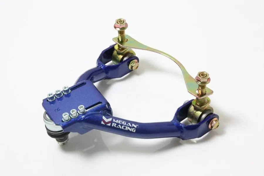 Megan Racing Front Camber Kit: Acura/Honda Civic 88-91/ Integra 90-93 1