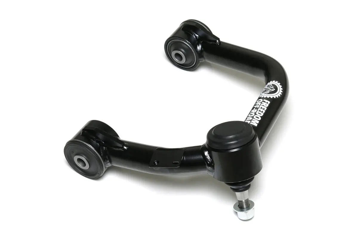 Freedom Off-Road Front Upper Control Arm: Toyota/Lexus 07+ Fj/03+ 4Runner/ 03+ Gx470/ Gx460 (2-4" Lift) 1