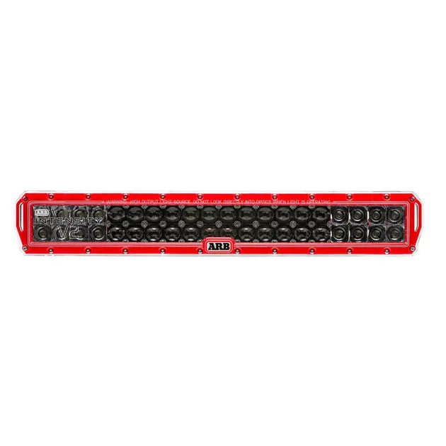 Arb: Intensity V2 Light Bar 1