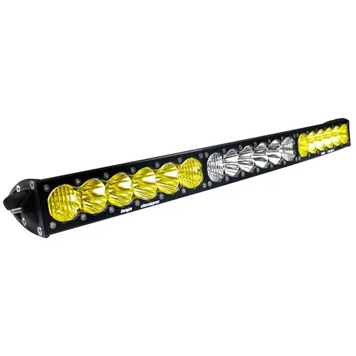 Baja Designs: Onx6 Arc Dual Control Led Light Bar (Universal) 1