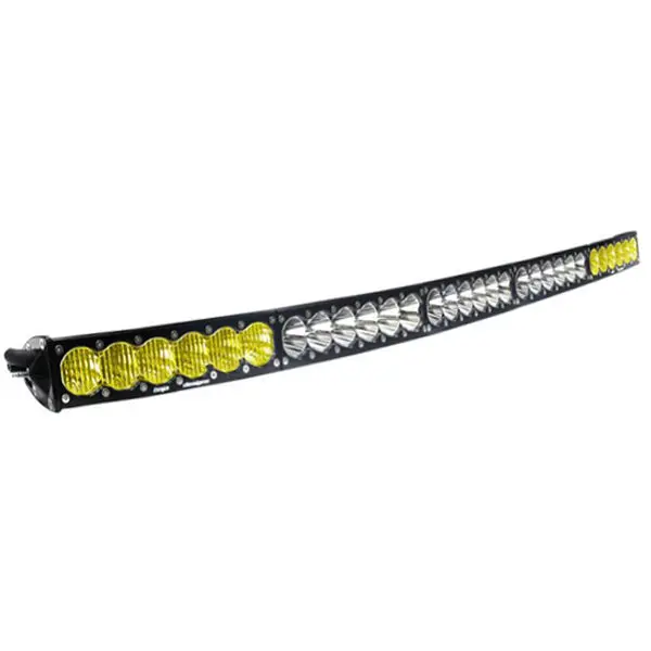 Baja Designs: Onx6 Arc Dual Control Led Light Bar (Universal) 3