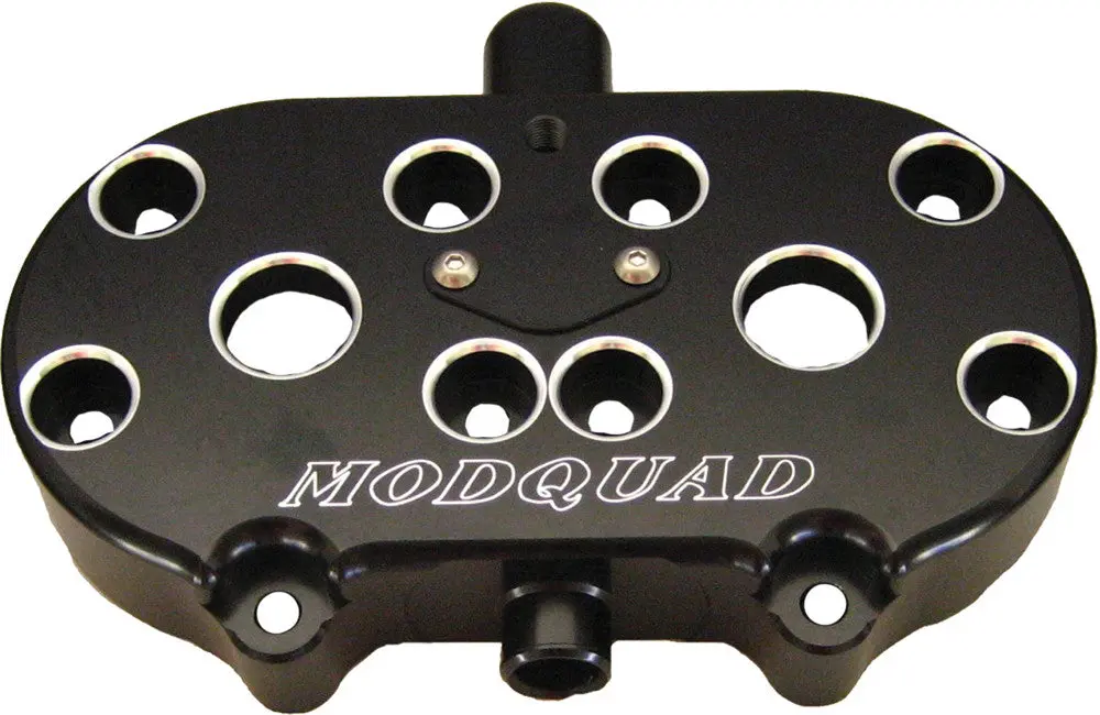 Yamaha Banshee Cool Hhad Modquad 4