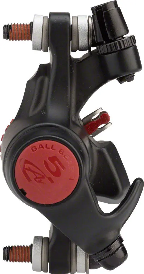 Avid Bb5 Mtb Mechanical Disc Brake - Black 1