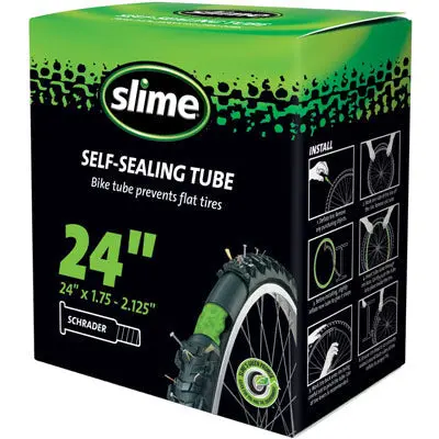 Slime Self-Sealing Tube - 24" 1