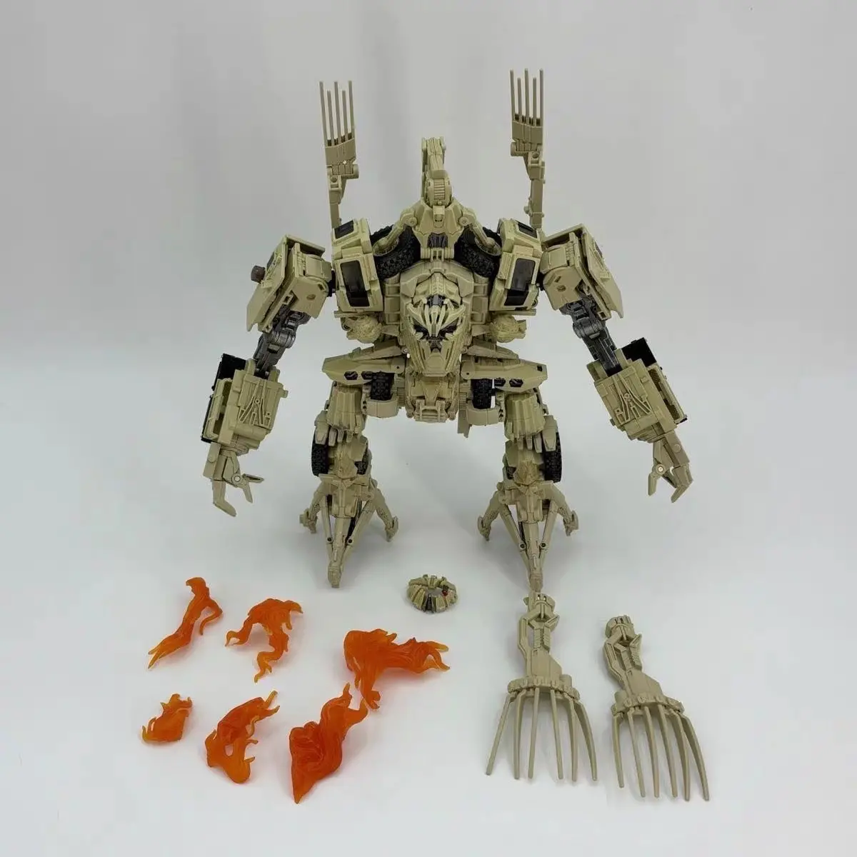 4Th Party No Brand Mmp14 Mmp-14 Ko Mpm-14 Mpm14 Bonecrusher 26Cm / 10" 2
