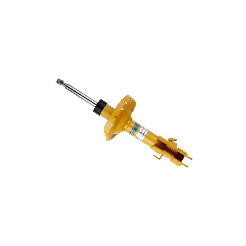 Bilstein B6 Monotube Front Left Shock Absorber – Compatible With 2014–2018 Subaru Forester 1