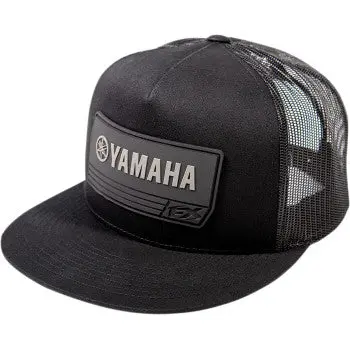 Yamaha 21 Racewear Hat 1