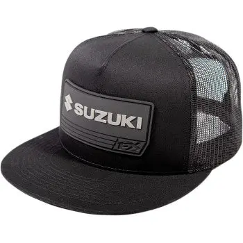Suzuki 21 Racewear Hat 1