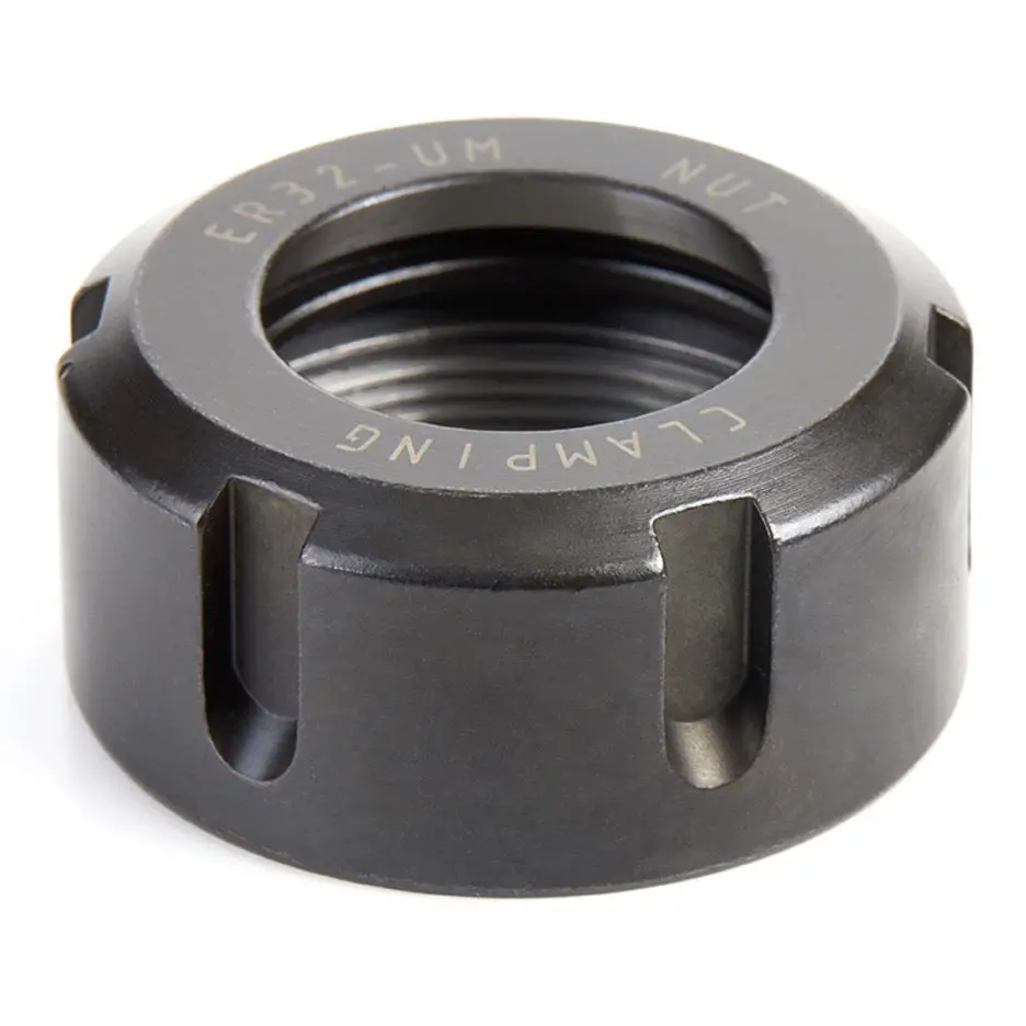 Amana Tool Collet Nut For Er32 Tool Holder Con-Er32 1