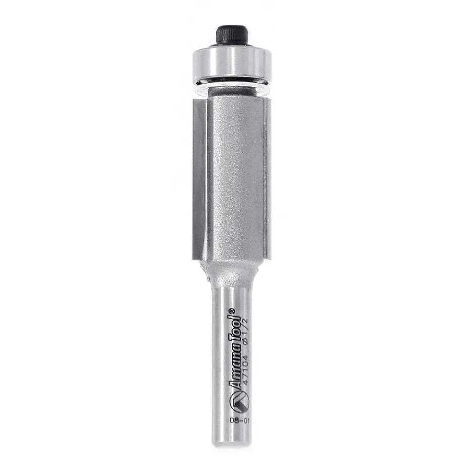 Amana Tool Flush Trim Router Bits 47*** 1