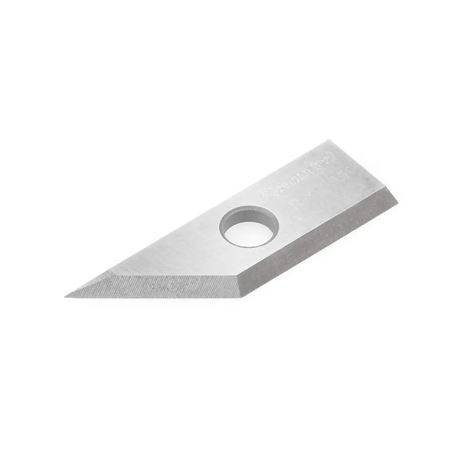Amana Tool Replacement Solid Carbide V-Groove Insert Cutter Rck-350 1
