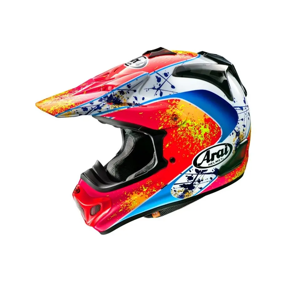 Arai Vx-Pro4 Stanton Helmet 1