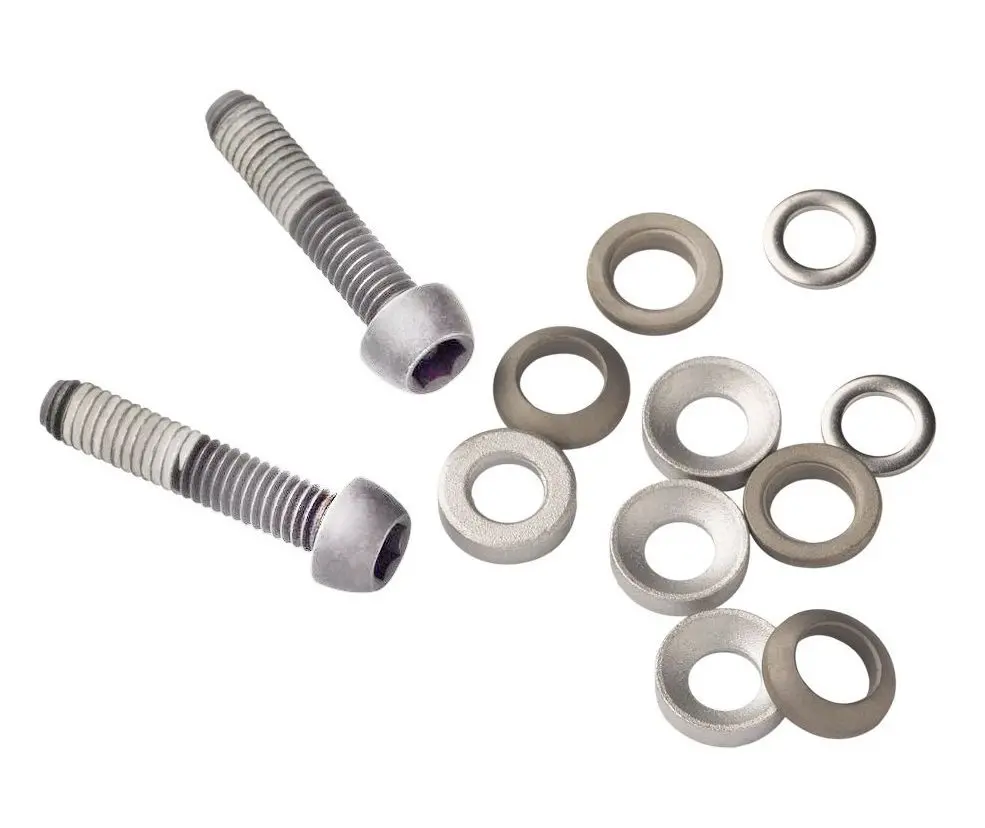Avid Caliper Mounting Bracket Bolt Kit 1
