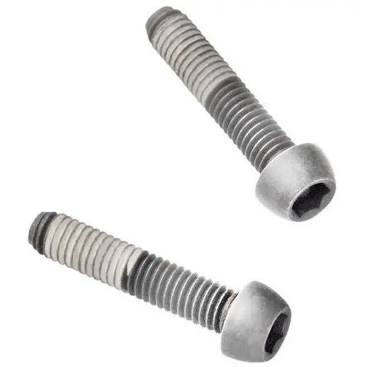 Avid Caliper Mounting Bracket Kit(Bolts Only) 1