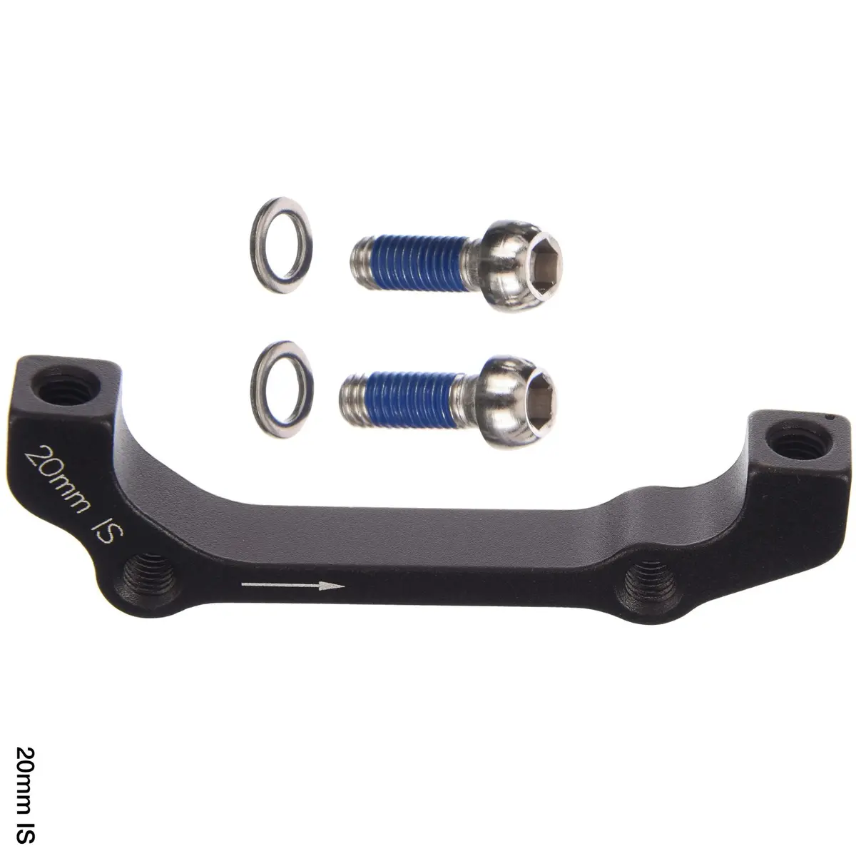 Avid Disc Brake Adaptor & Hardware 1