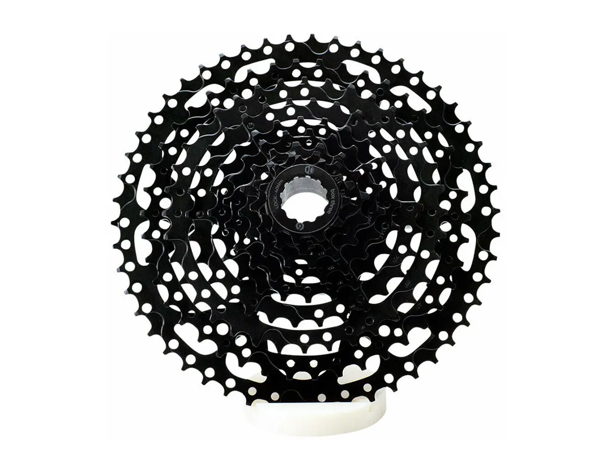 Box Three Prime 9 Spd Mtb Cassette 1